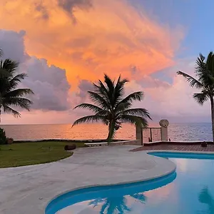 Casa Del Puerto Hotel Puerto Morelos