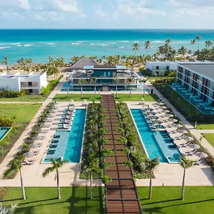 ***** Resort Live Aqua (adults Only) Dominicaanse Republiek