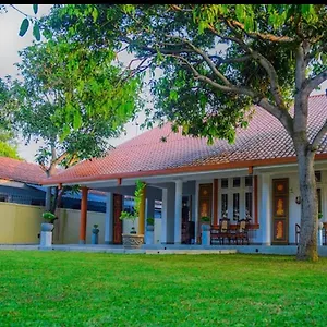  Pensjonat Ace Boutique Airport