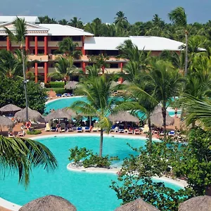 ***** Resort Iberostar Waves Dominicaanse Republiek
