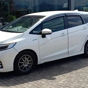 ホテル Kavee Transit